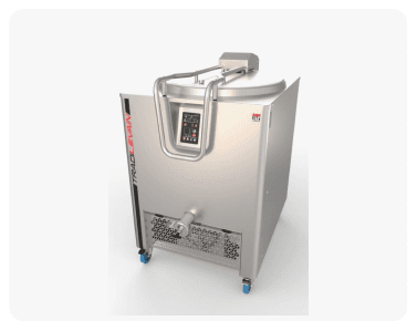 Приготовление закваски