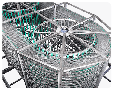 Система охлаждения